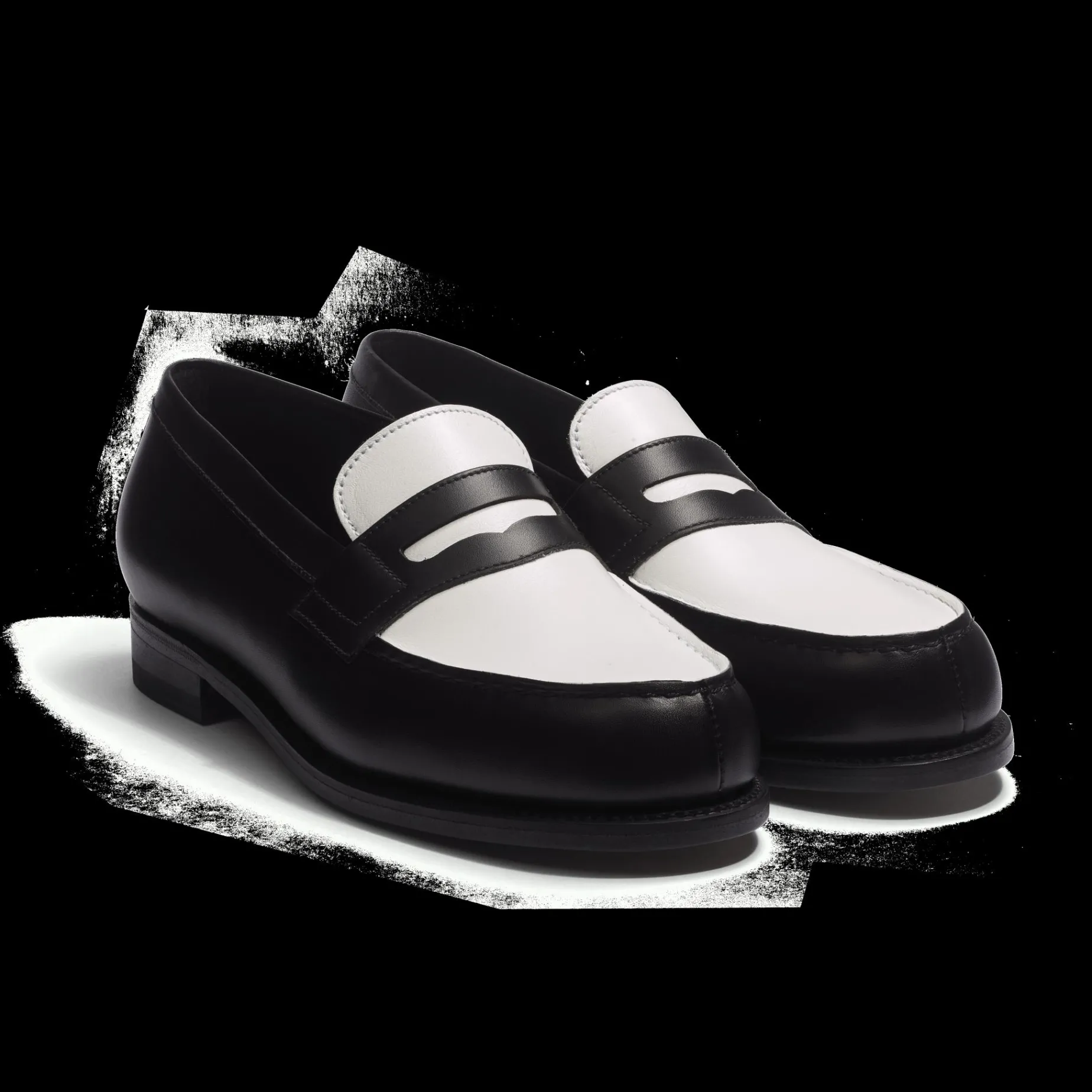 Mocassin 180