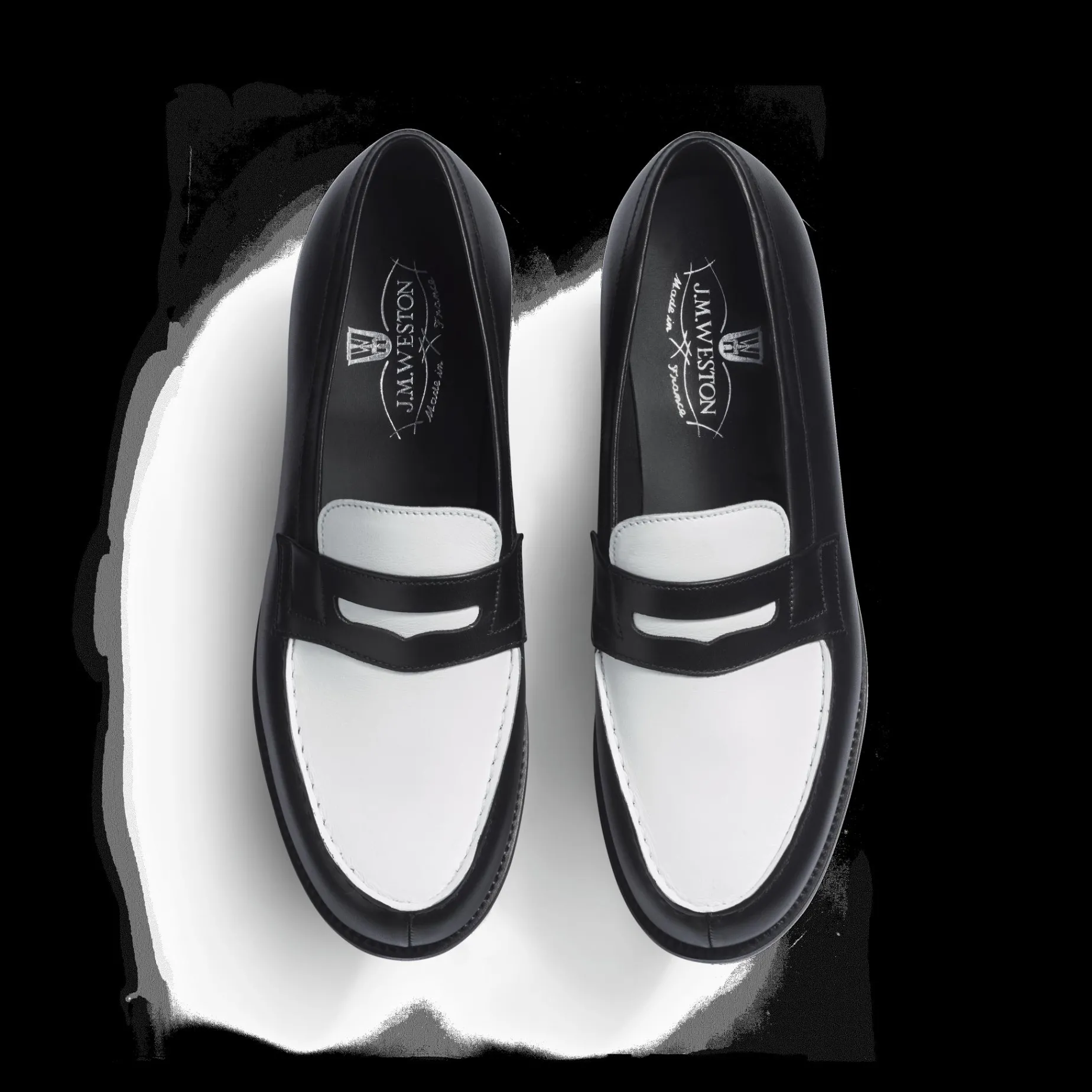 Mocassin 180