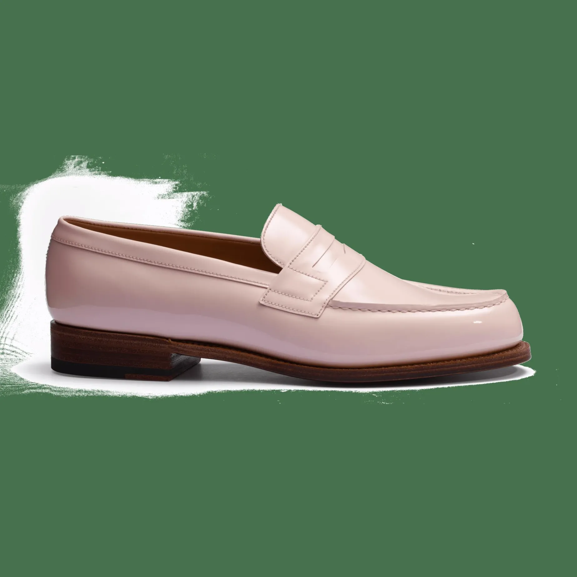 Mocassin 180
