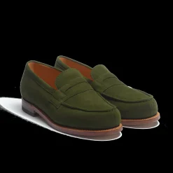 Mocassin 180