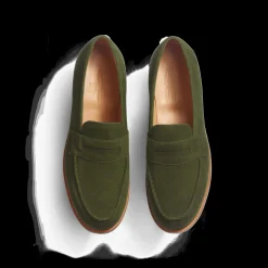 Mocassin 180