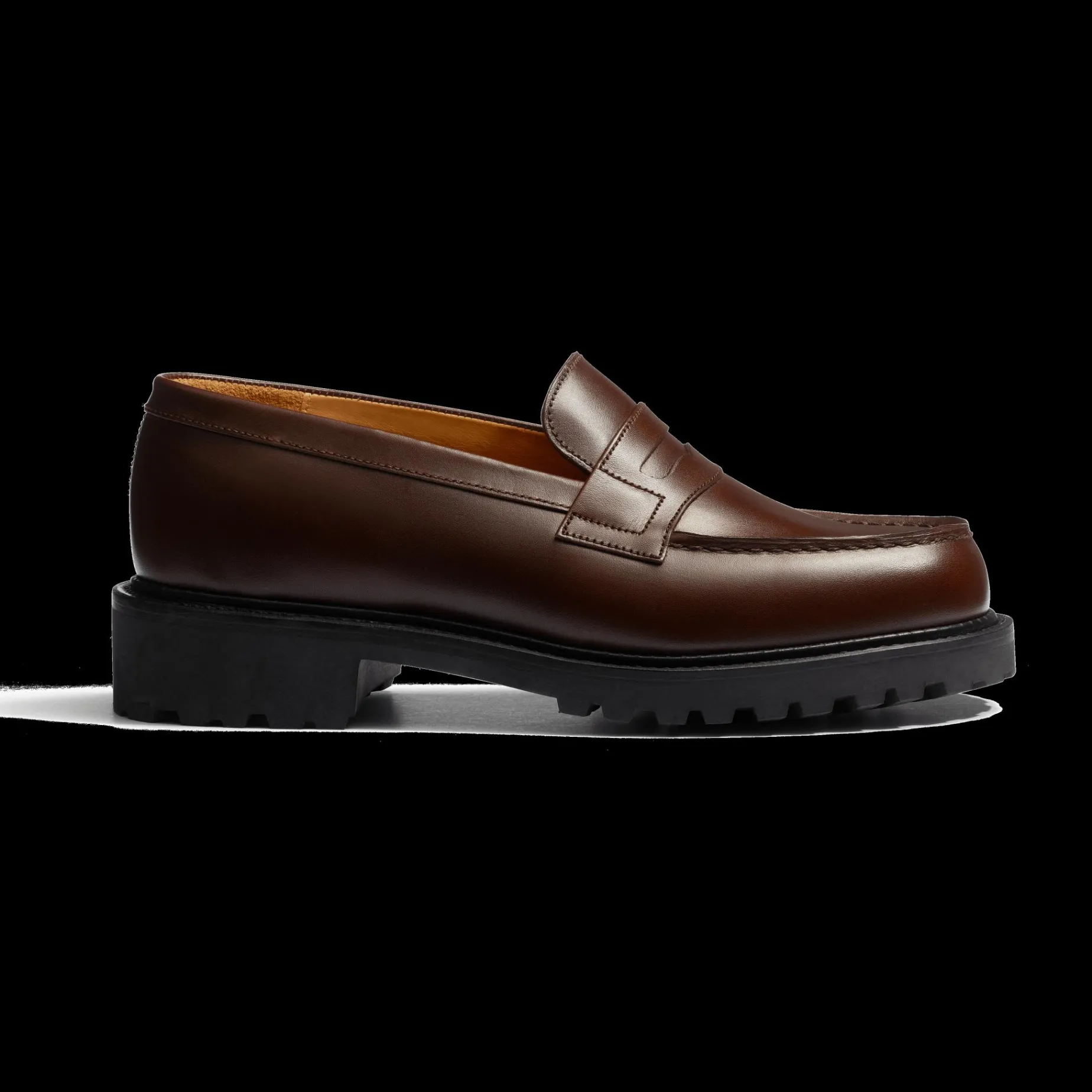Mocassin 180 commando