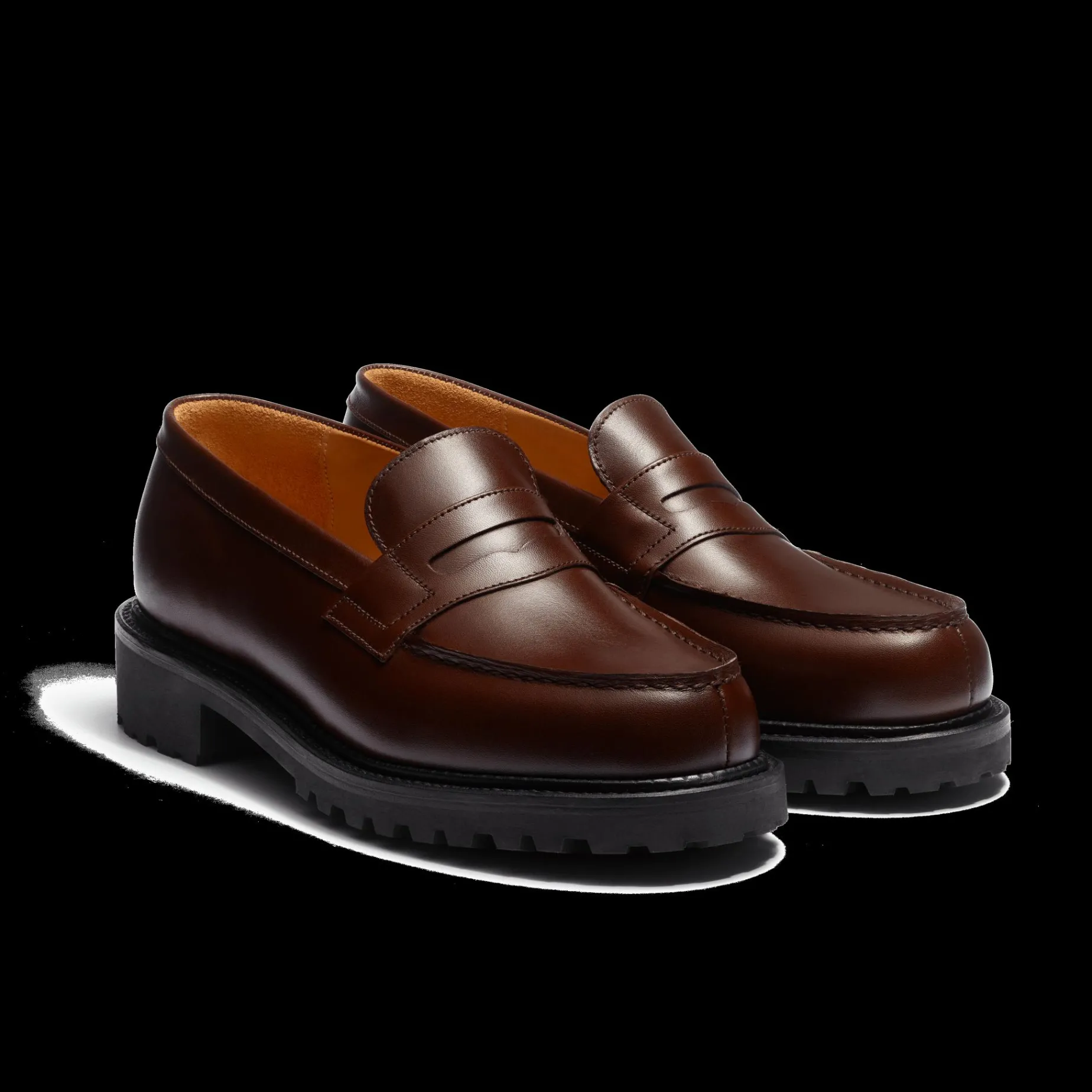Mocassin 180 commando
