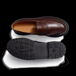 Mocassin 180 commando