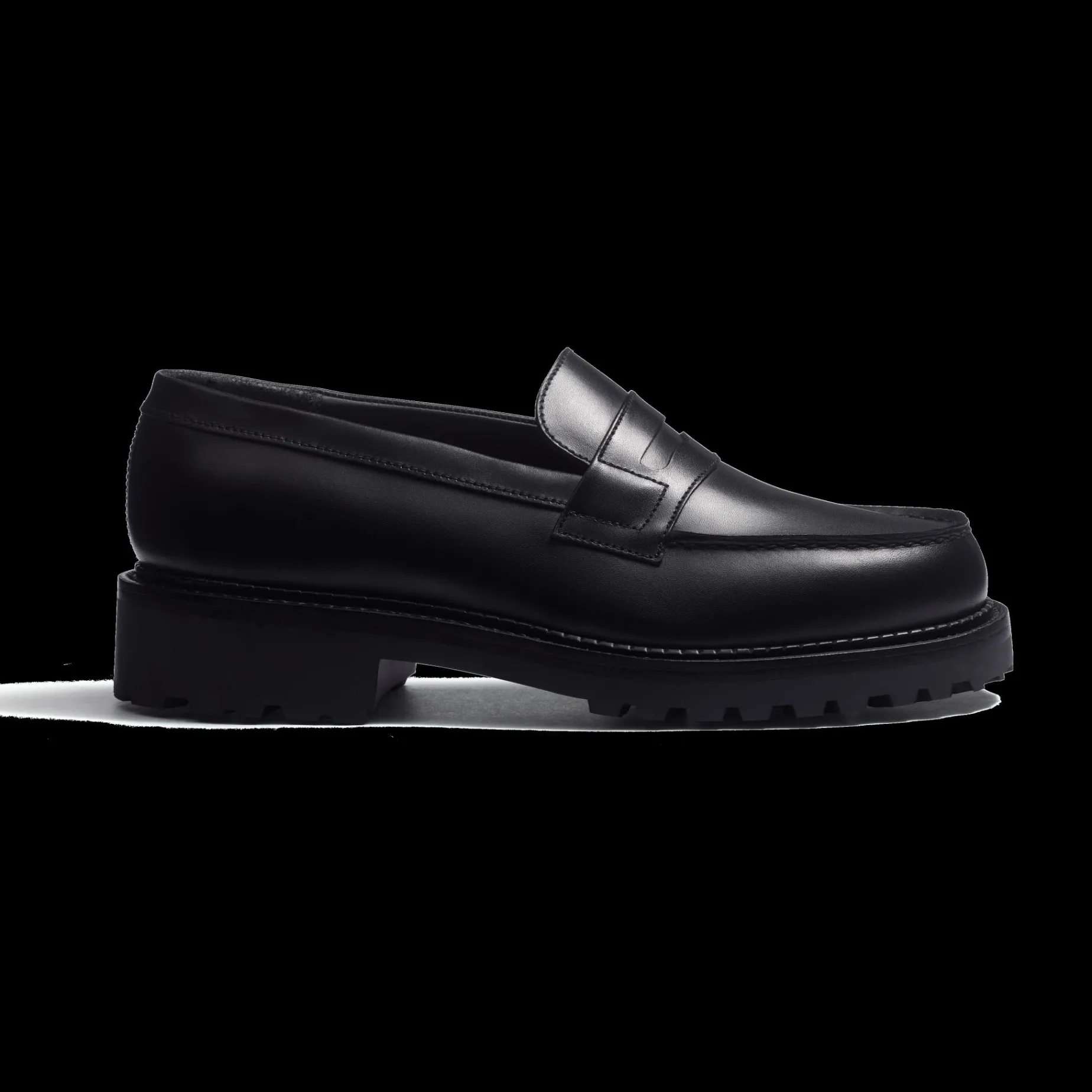 Mocassin 180 commando