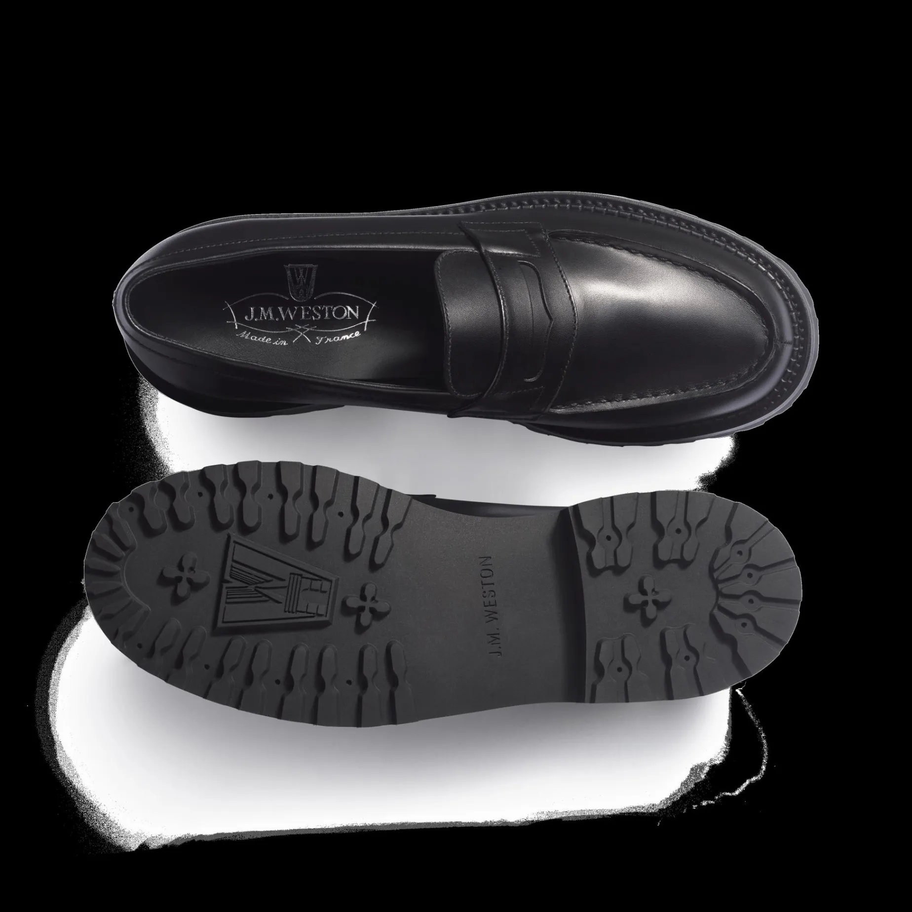 Mocassin 180 commando