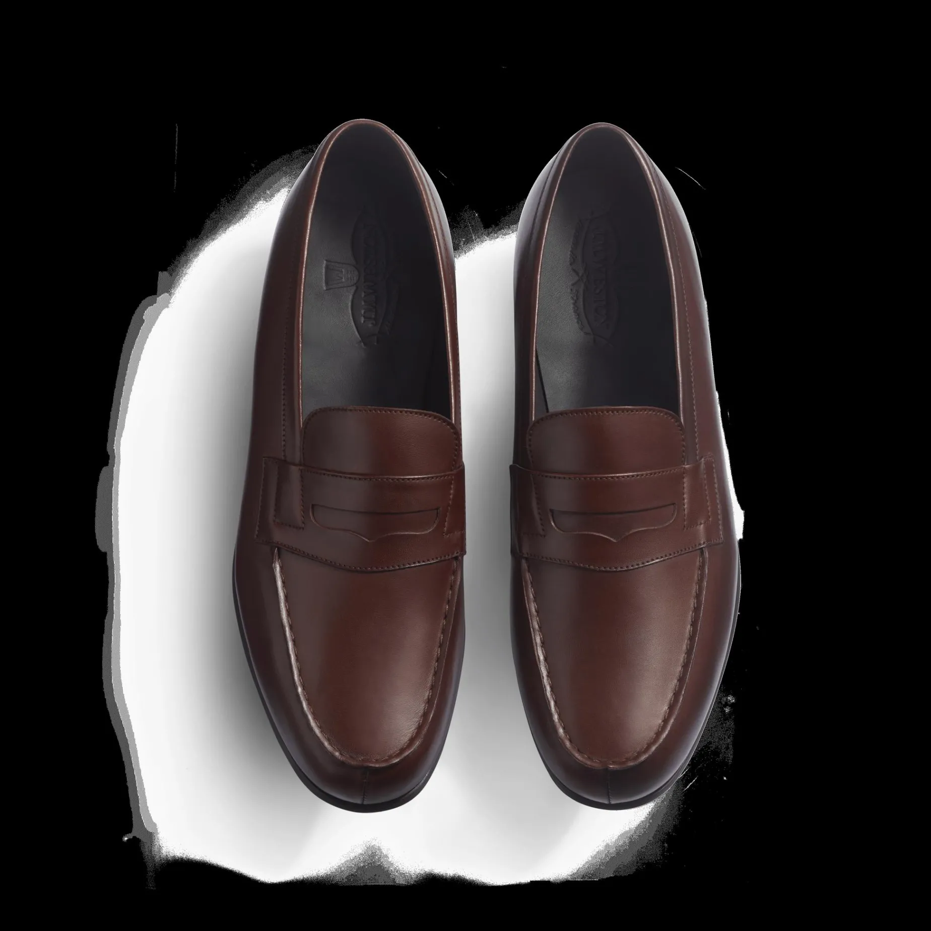 Mocassin 180 Léger