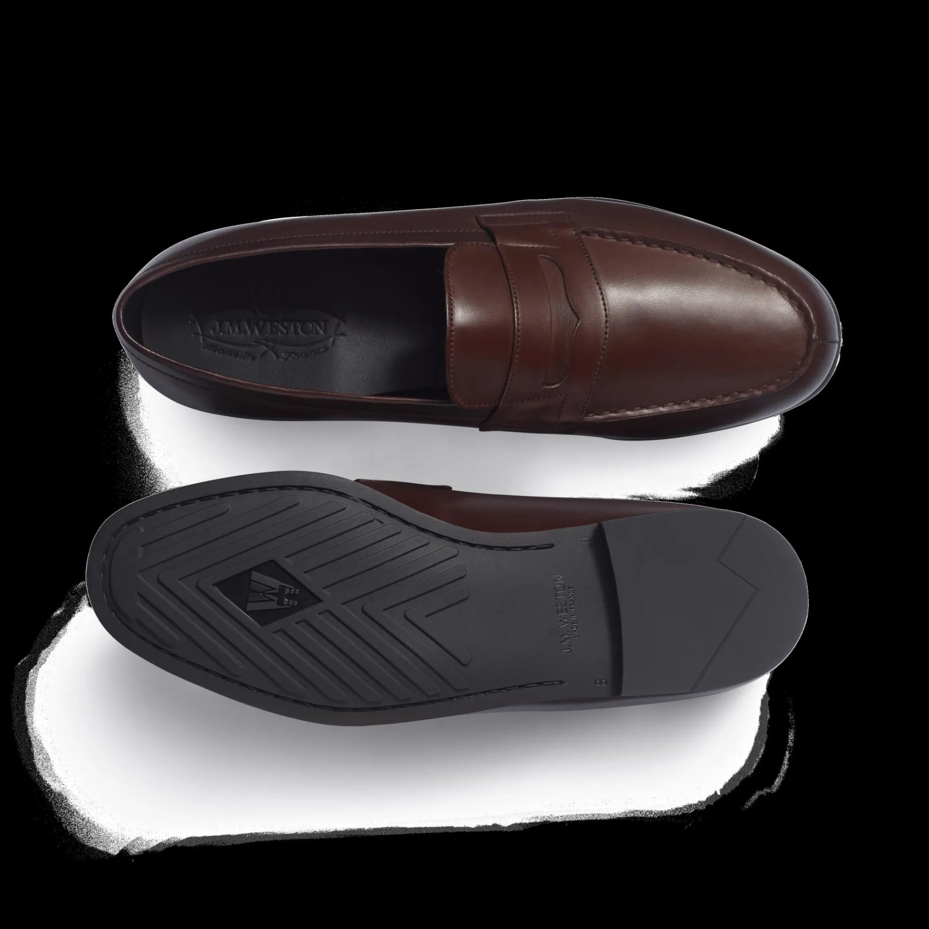 Mocassin 180 Léger