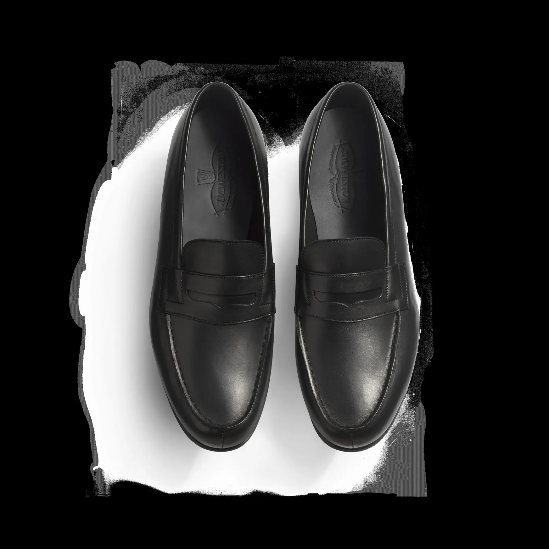 Mocassin 180 Léger