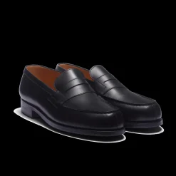 Mocassin 180 semelle gomme