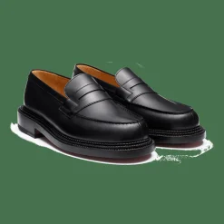 Mocassin 180 Triple semelle