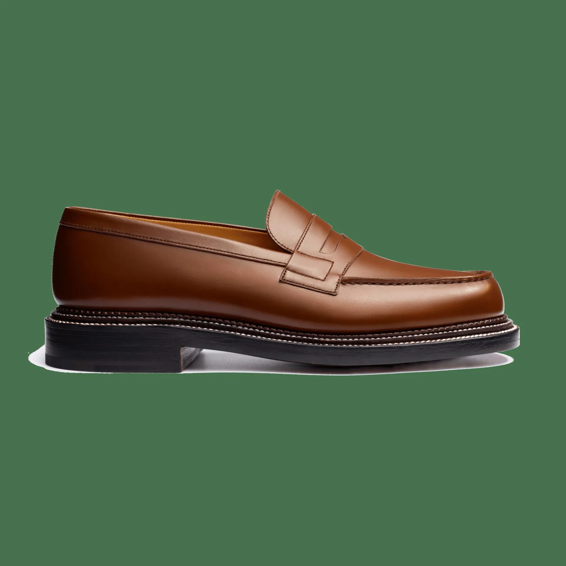 Mocassin 180 Triple semelle