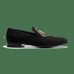 Mocassin Albi avec Blason