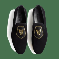 Mocassin Albi avec Blason