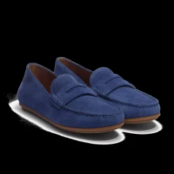 Mocassin de conduite Warning