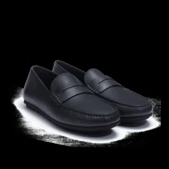 Mocassin de conduite Warning