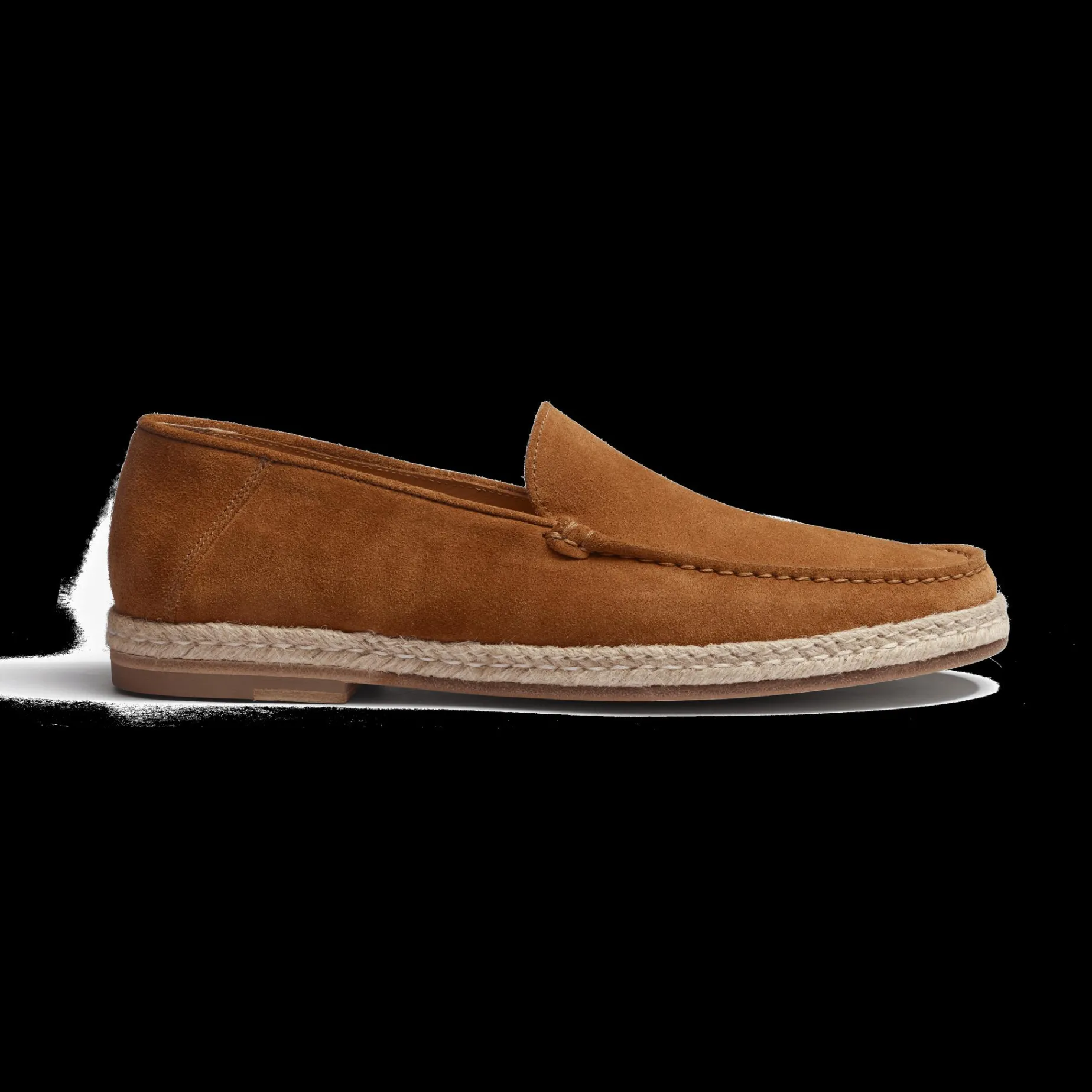 Mocassin Espadrille Uzès
