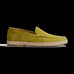 Mocassin Espadrille Uzès
