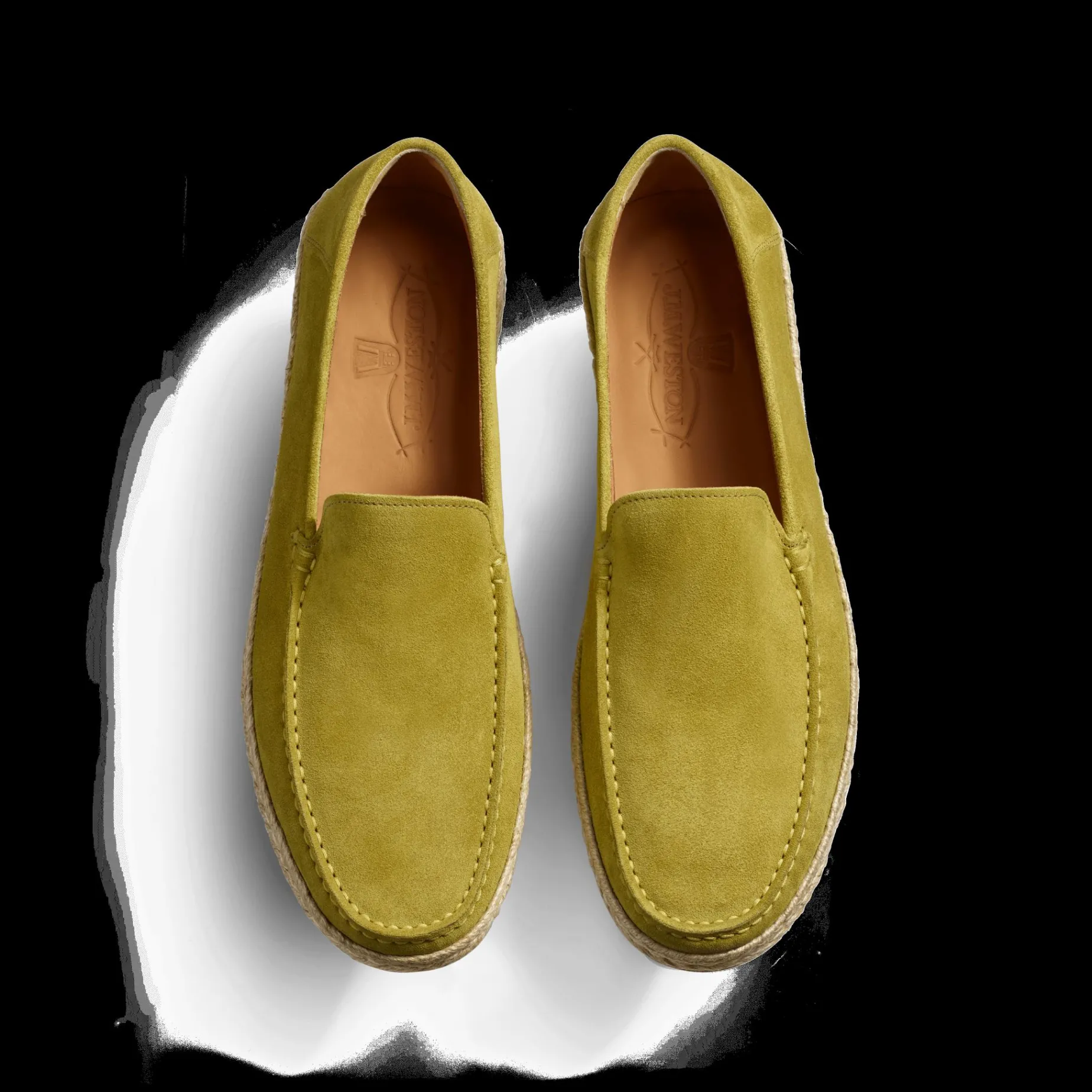 Mocassin Espadrille Uzès