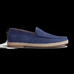 Mocassin Espadrille Uzès