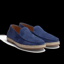 Mocassin Espadrille Uzès