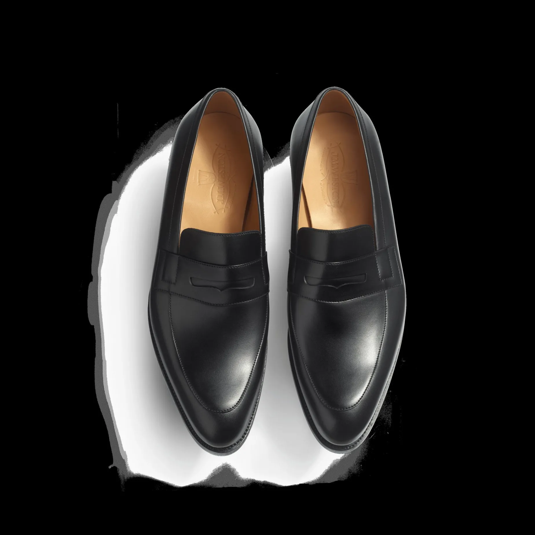 Mocassin Eton