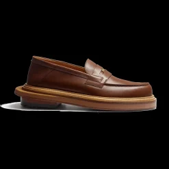 Mocassin J.M. Weston x sacai
