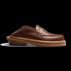 Mocassin J.M. Weston x sacai