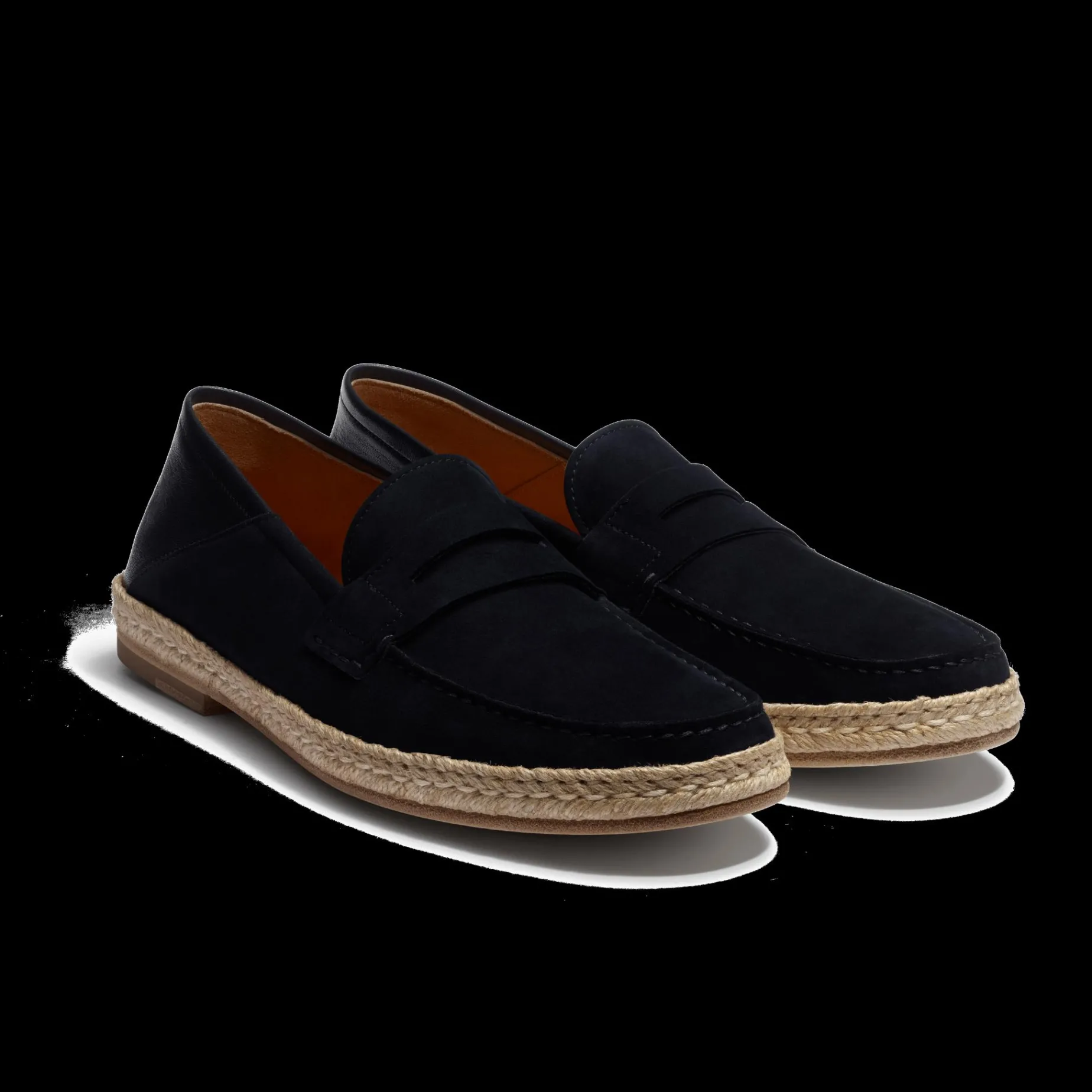Mocassin Mule Espadrille Uzès