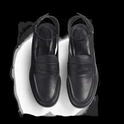 Mocassin sandale Would Love