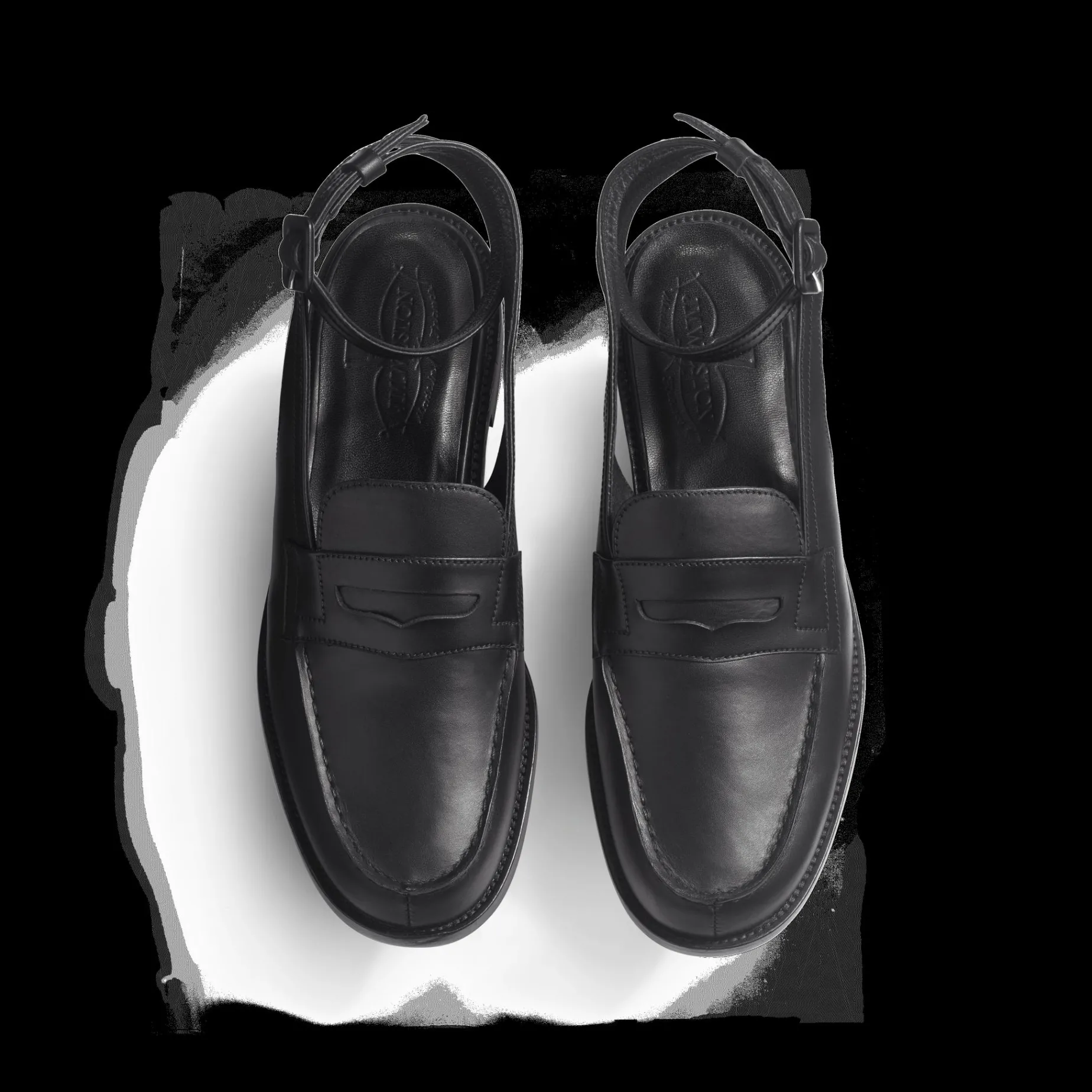 Mocassin sandale Would Love