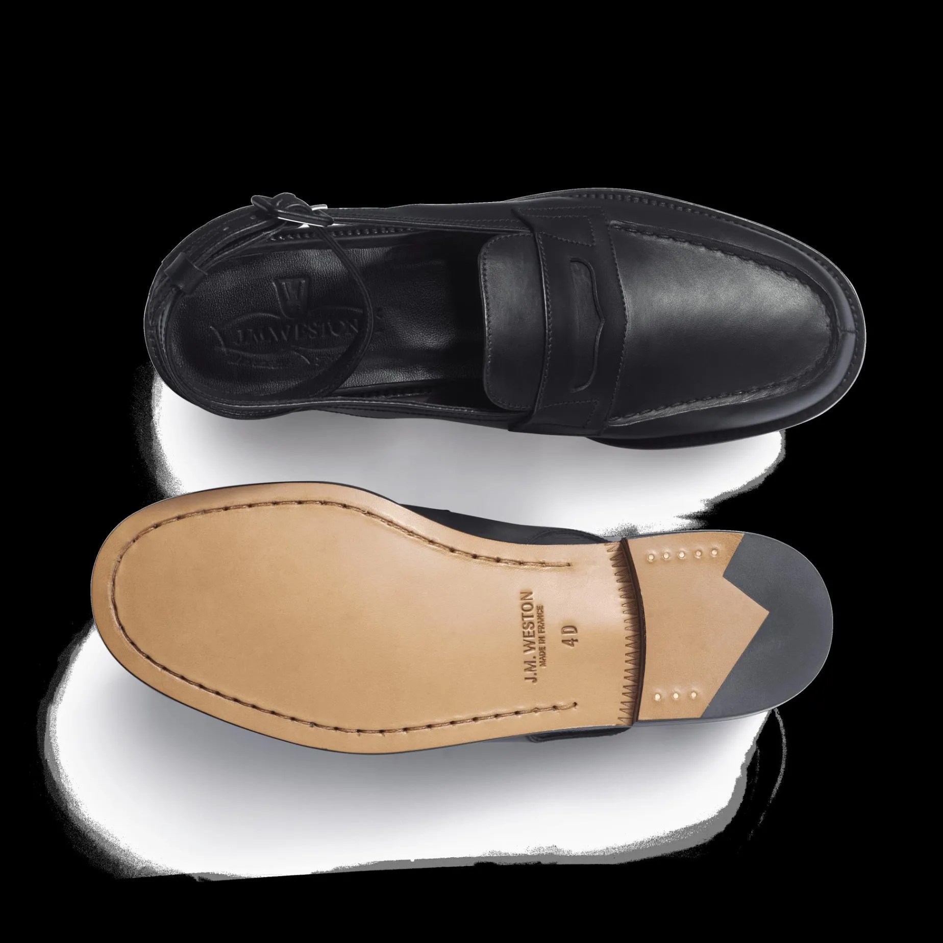 Mocassin sandale Would Love
