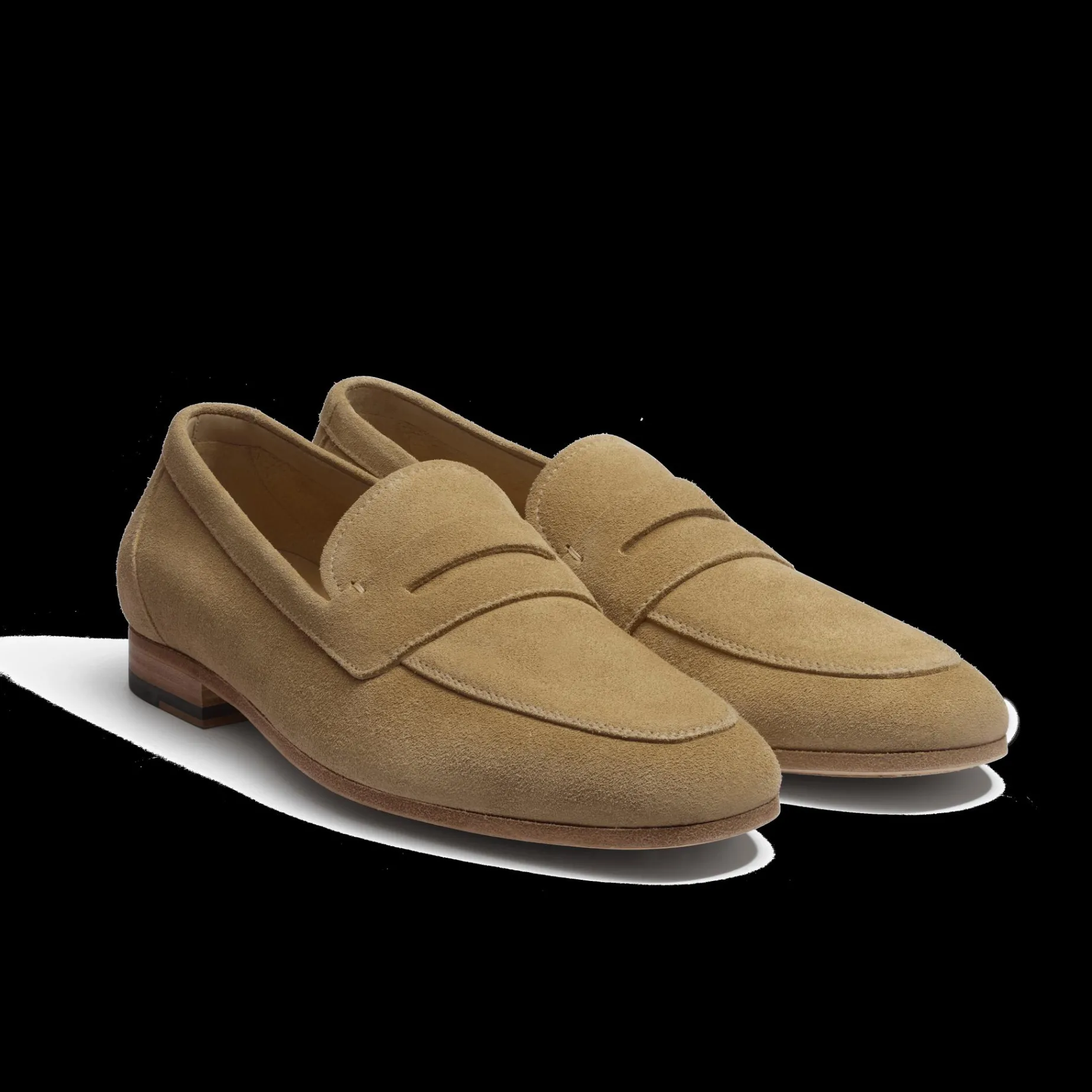 Mocassin Woogie