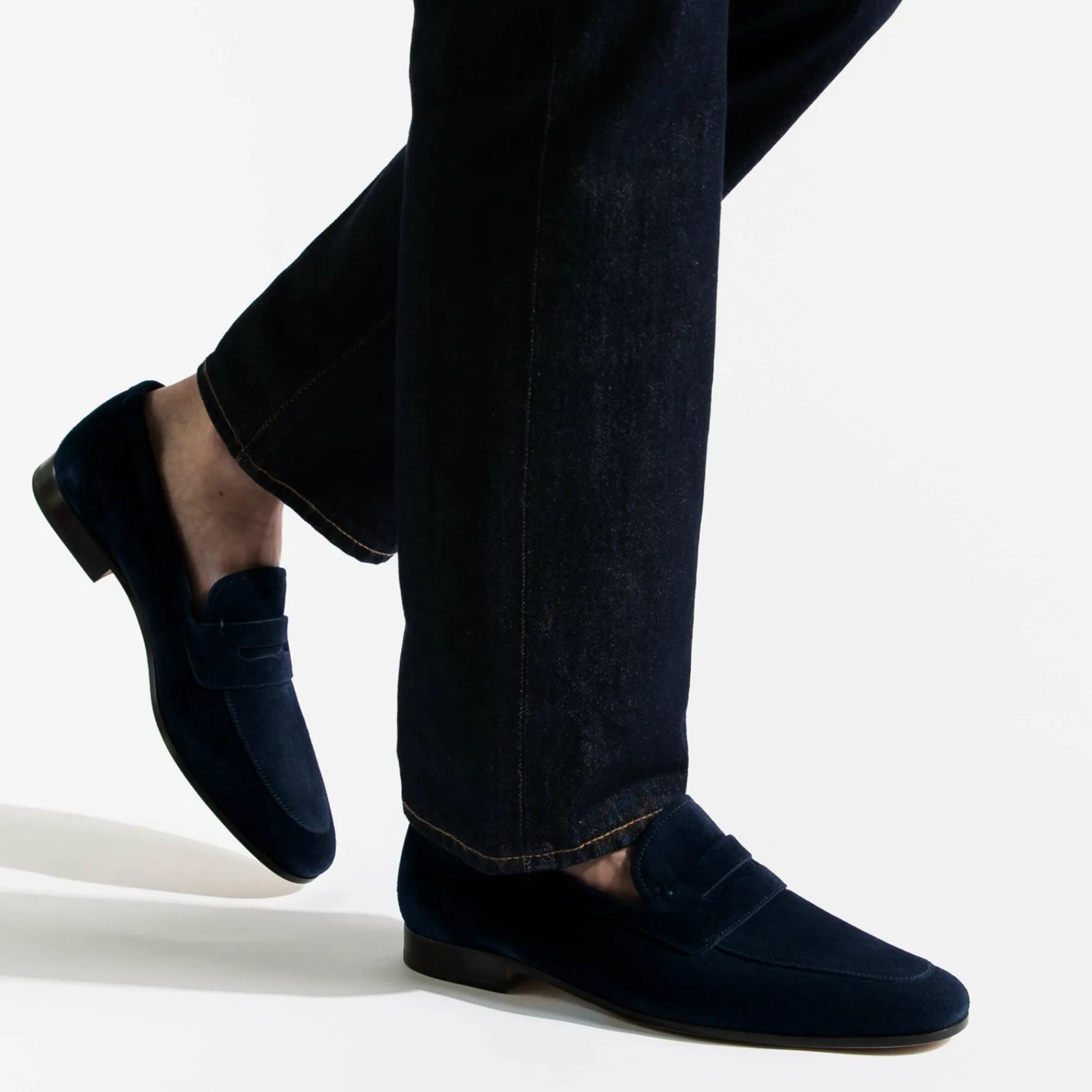 Mocassin Woogie
