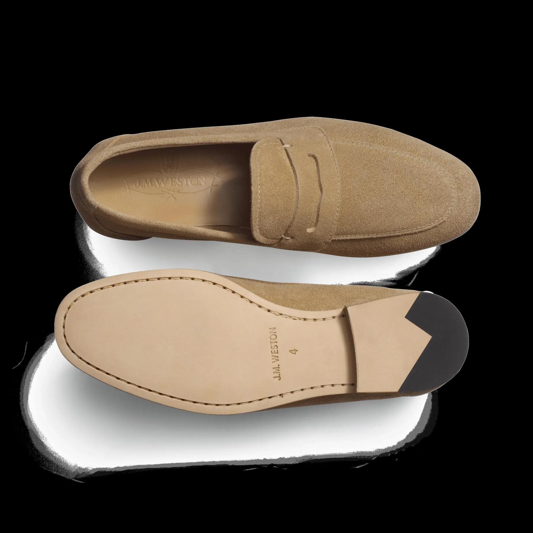 Mocassin Woogie
