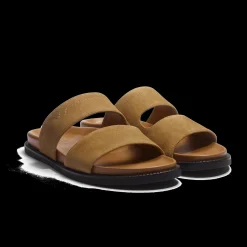 Mule Anatomique Double V
