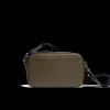 Pochette à bandoulière Double You