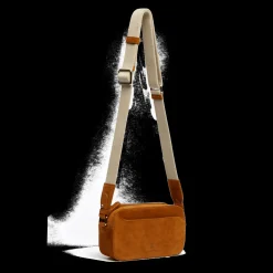 Pochette à bandoulière Double You