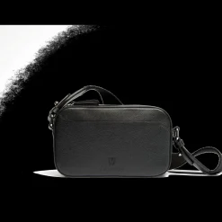Pochette à bandoulière Double You