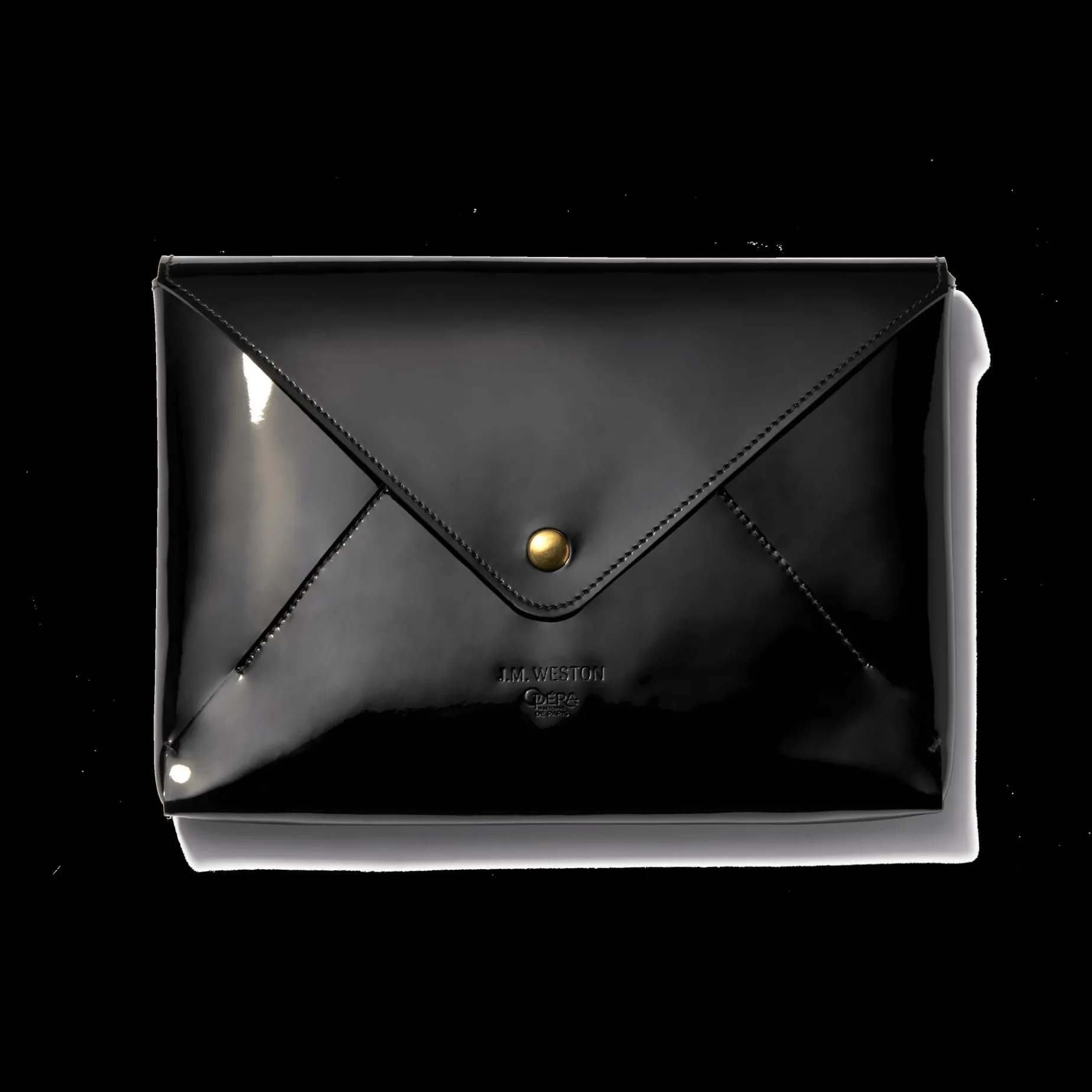 Pochette J.M. Weston x Opéra