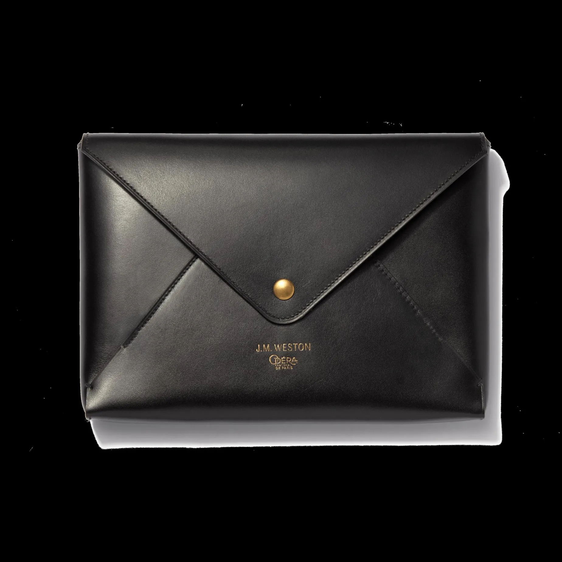 Pochette J.M. Weston x Opéra