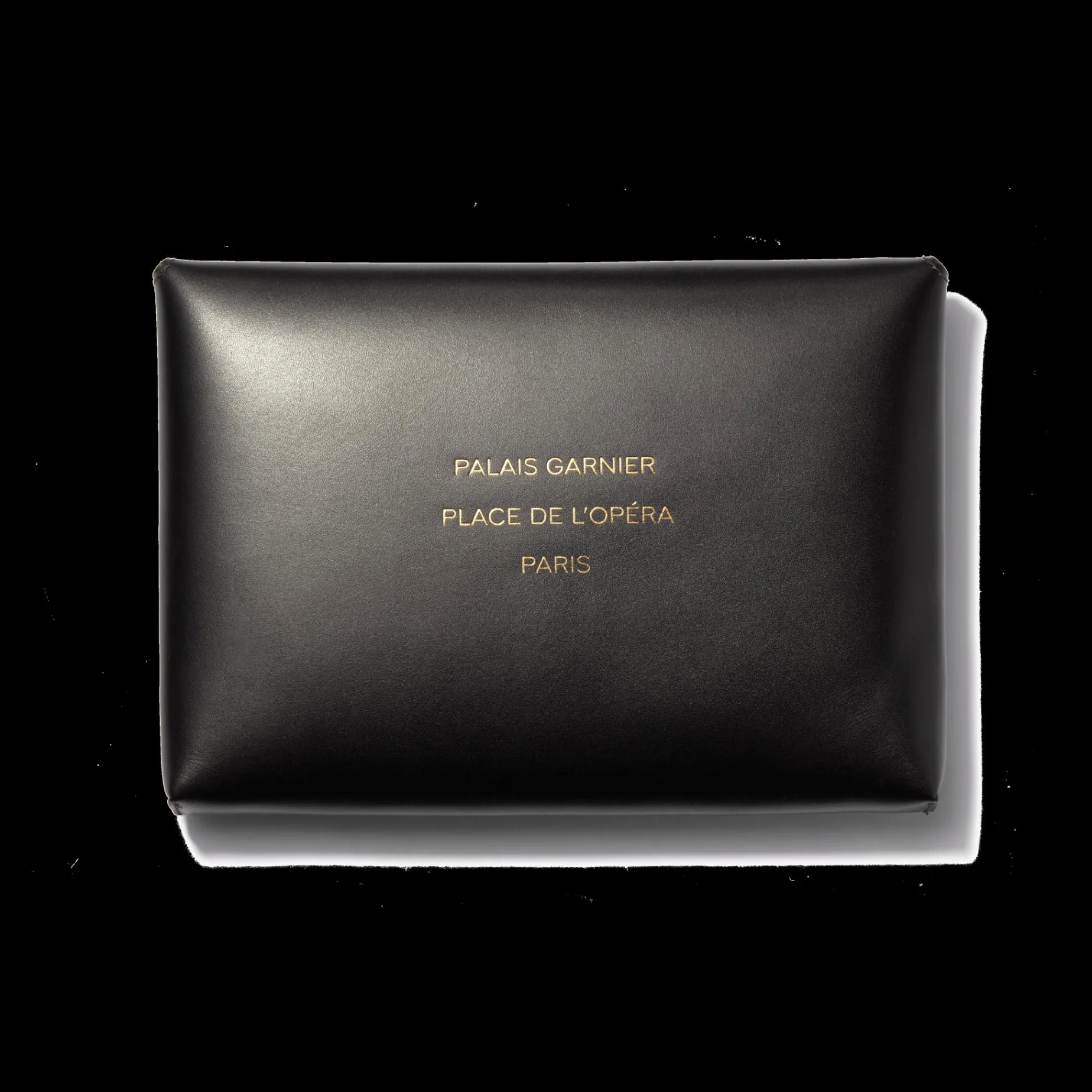 Pochette J.M. Weston x Opéra