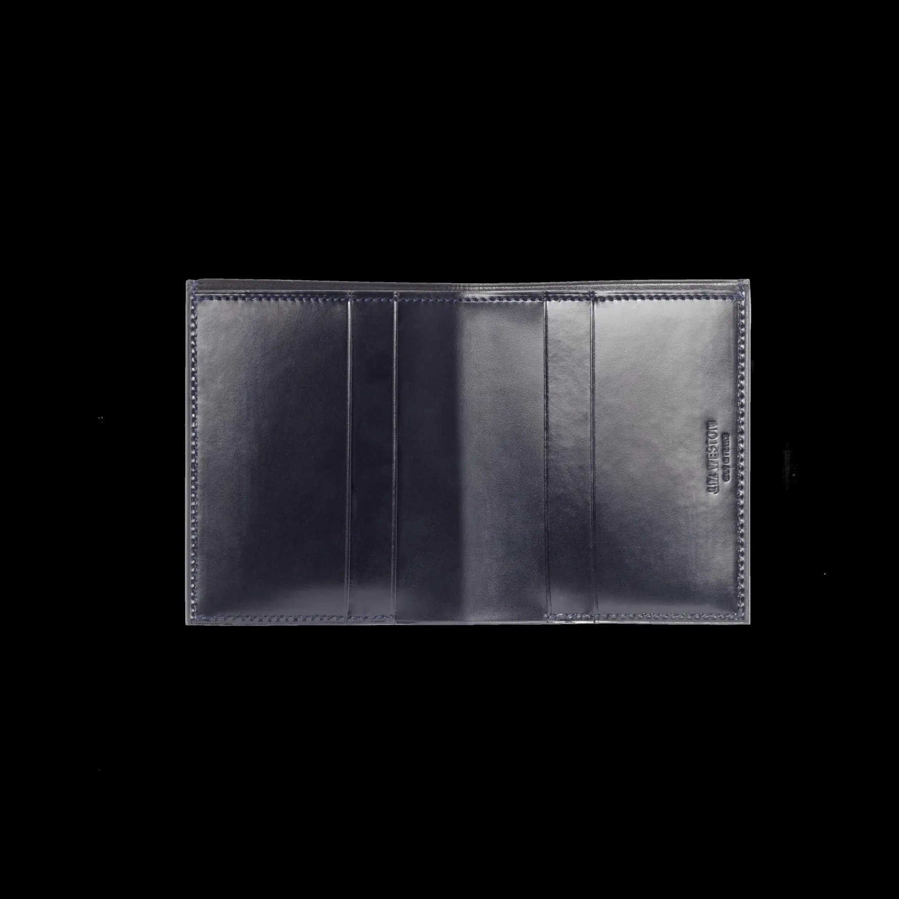 Portefeuille 4 cartes Double You