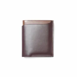 Portefeuille 4 cartes Double You