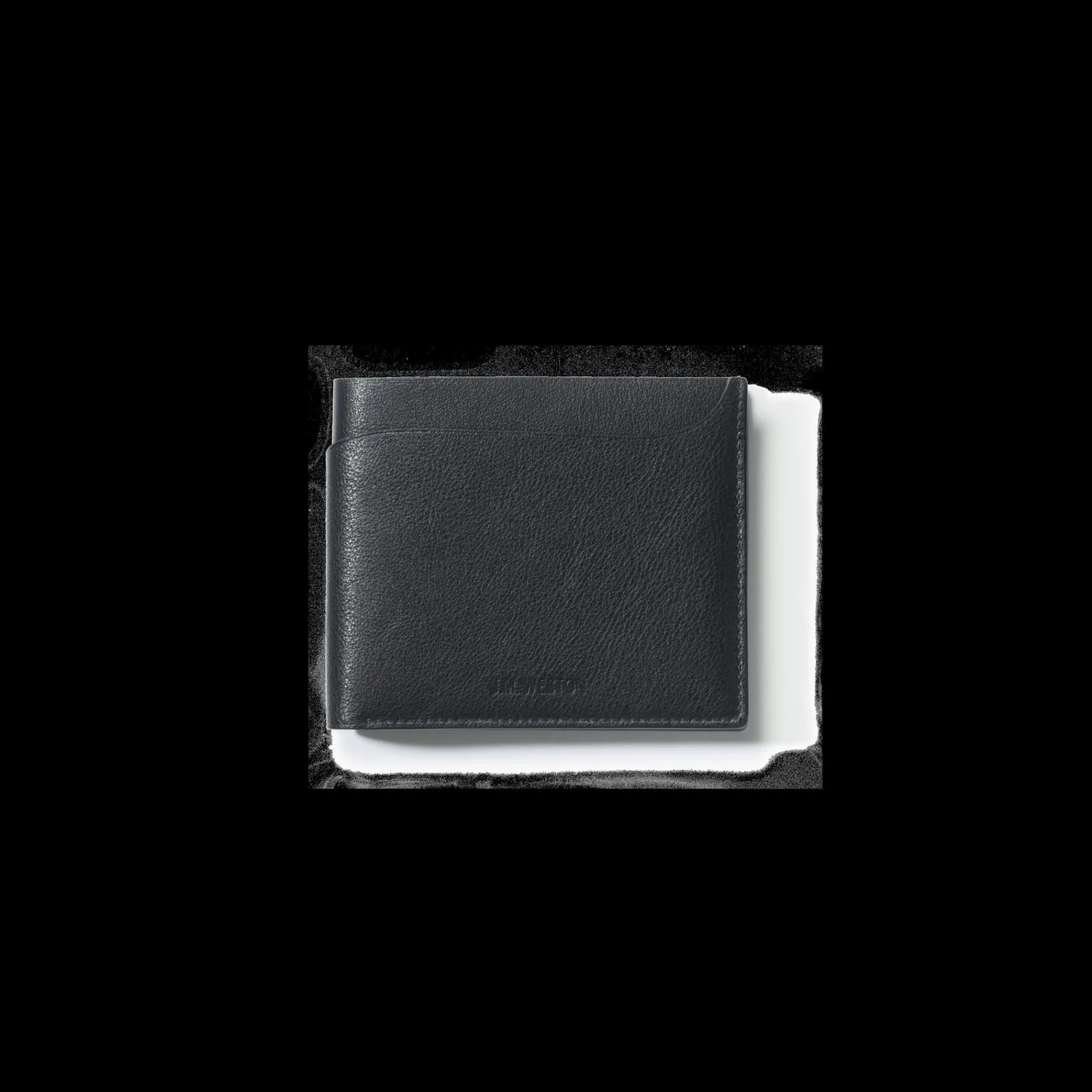 Portefeuille Compact Double You