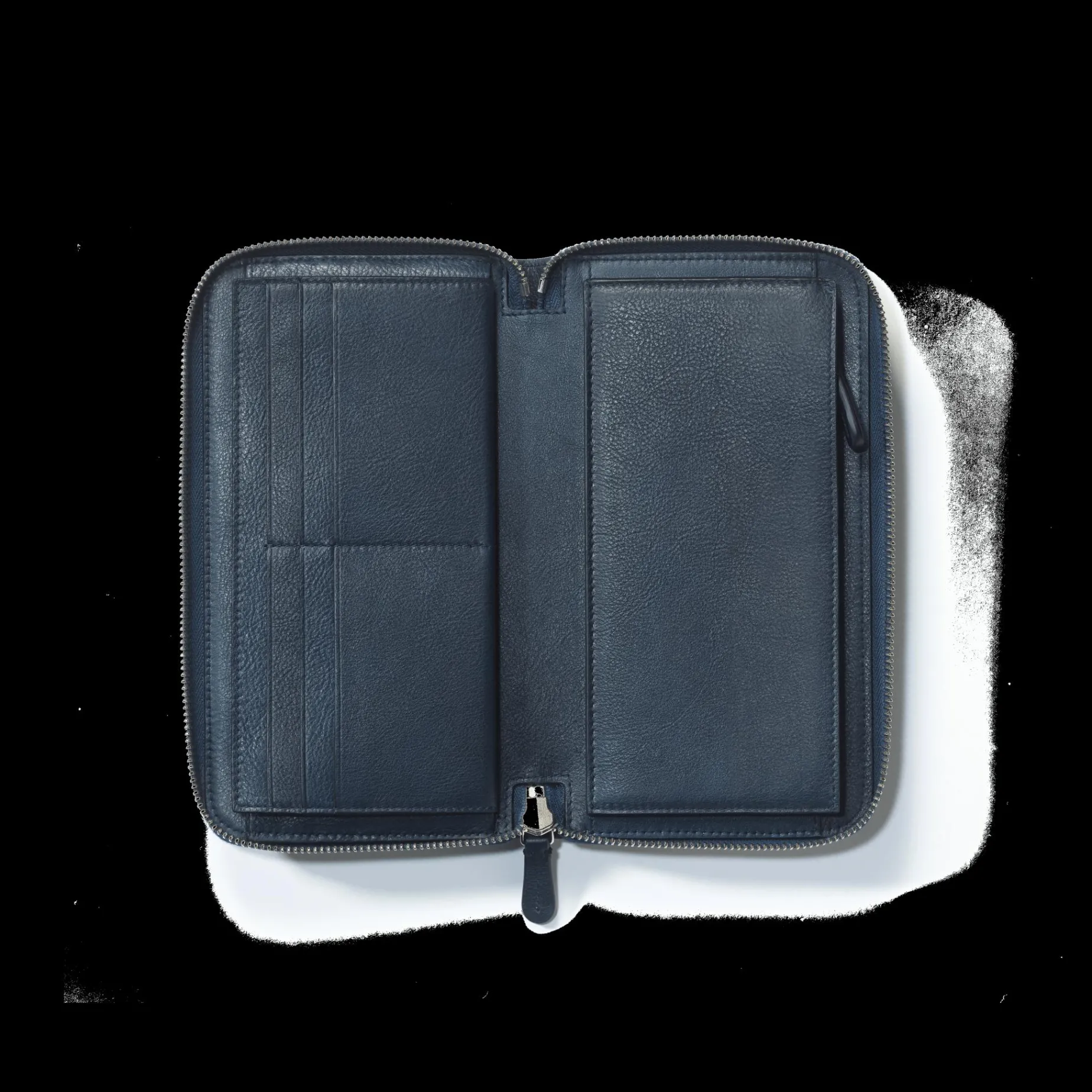 Portefeuille Long Double You