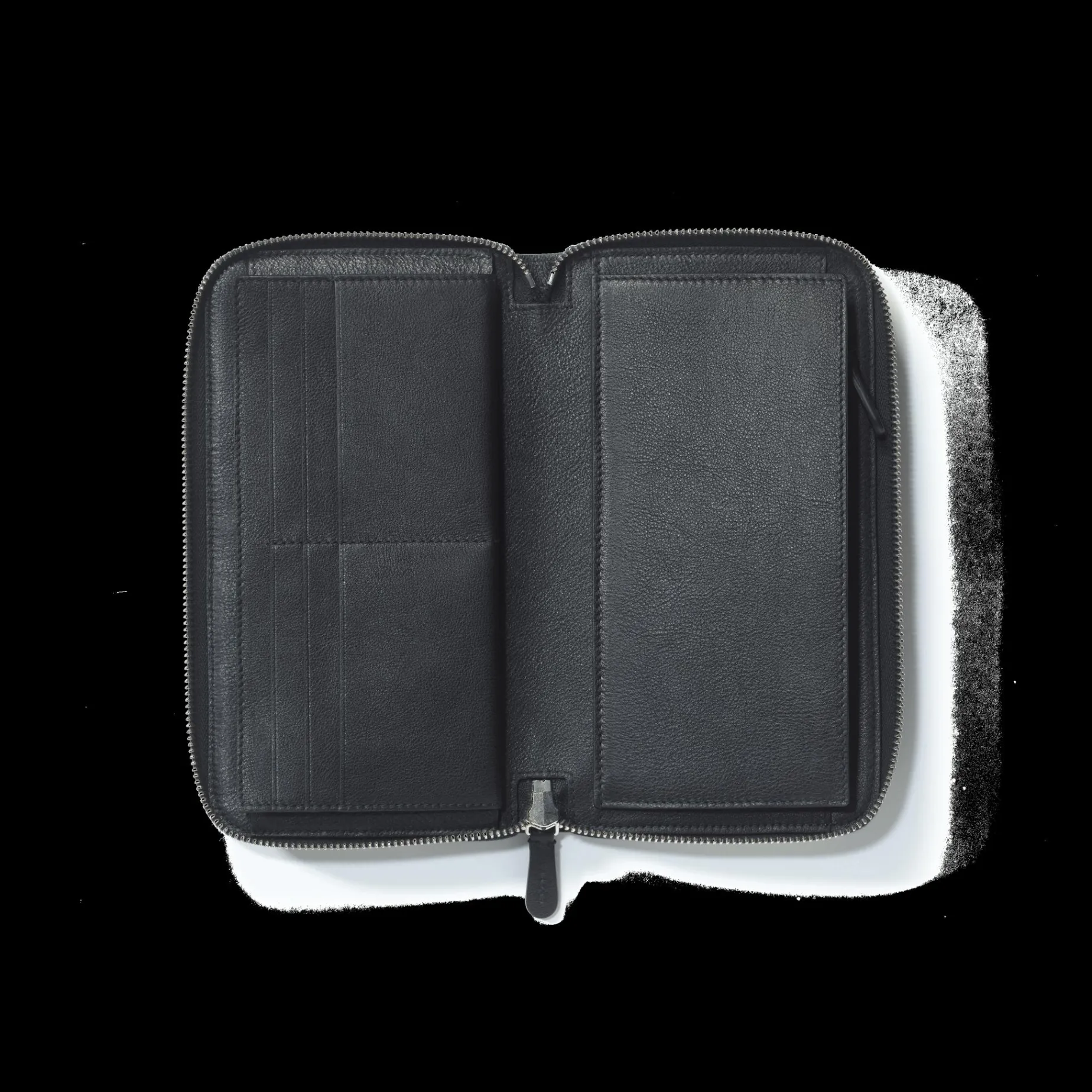 Portefeuille Long Double You