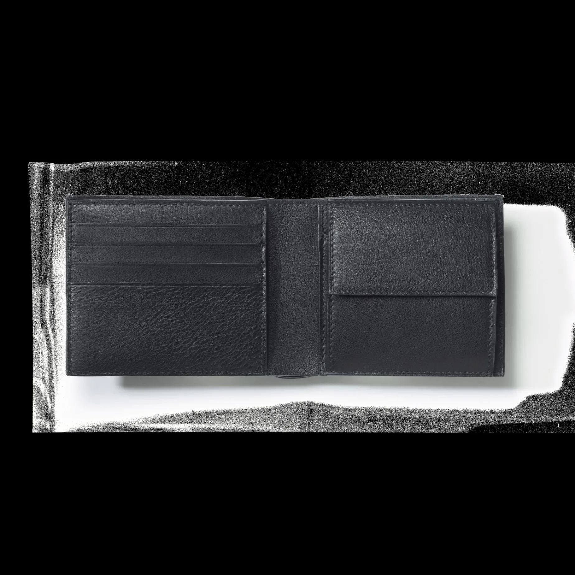 Porte-valeurs Double You