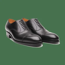Richelieu bout droit