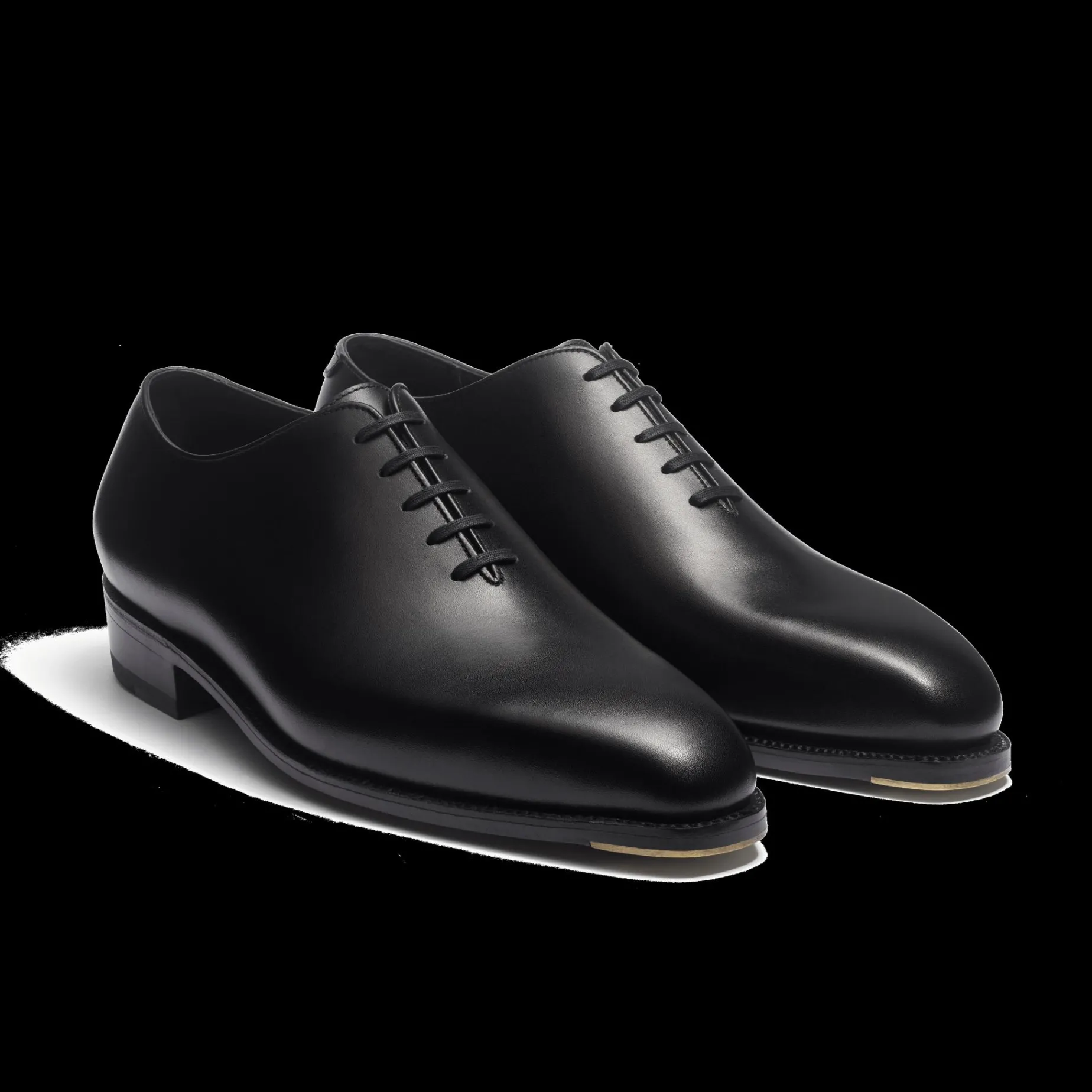 Richelieu Cycliste Fusain